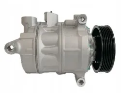 Compresor de Aire Acondicionado 1K0820859P