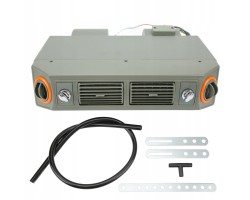 AIR CONDITIONING EVAPORATOR 12V 3400 KCAL PER HOUR FOR MOTORHOMES