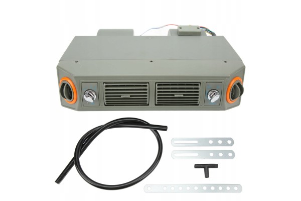 AIR CONDITIONING EVAPORATOR 12V 3400 KCAL PER HOUR FOR MOTORHOMES