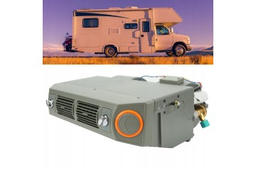 AIR CONDITIONING EVAPORATOR 12V 3400 KCAL PER HOUR FOR MOTORHOMES Catalog number of the part 1619230007311123