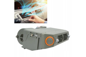 AIR CONDITIONING EVAPORATOR 12V 3400 KCAL PER HOUR FOR MOTORHOMES Car type 4x4 SUV