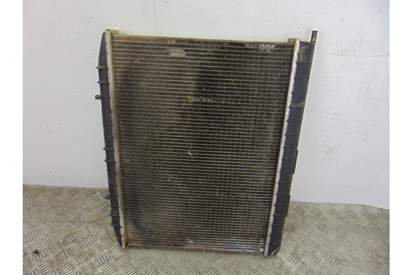 91149885 RADIADOR AGUA OPEL FRONTERA A Básico 1995 91149885 199714 OPEL - 2