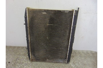 91149885 RADIADOR AGUA OPEL FRONTERA A Básico 1995 91149885 199714 OPEL - 2