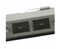AIR CONDITIONING EVAPORATOR 12V 3400 KCAL PER HOUR FOR MOTORHOMES Product weight with unit packaging 4 71 kg