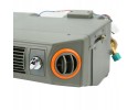 AIR CONDITIONING EVAPORATOR 12V 3400 KCAL PER HOUR FOR MOTORHOMES Catalog number of substitutes 1619230007311