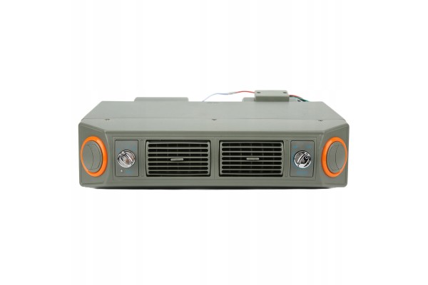 AIR CONDITIONING EVAPORATOR 12V 3400 KCAL PER HOUR FOR MOTORHOMES Version European