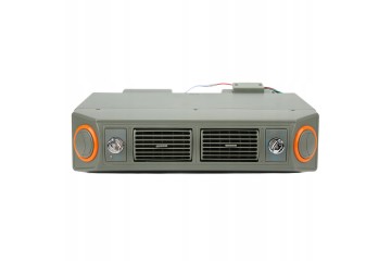 AIR CONDITIONING EVAPORATOR 12V 3400 KCAL PER HOUR FOR MOTORHOMES Version European