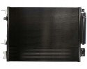 AIR CONDITIONING COOLER NISSENS 940706