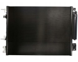 AIR CONDITIONING COOLER NISSENS 940706