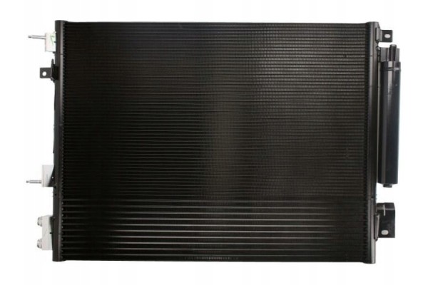 AIR CONDITIONING COOLER NISSENS 940706