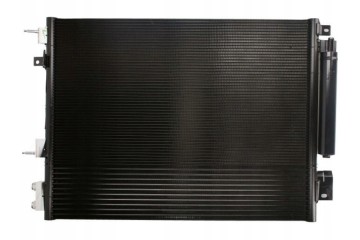 AIR CONDITIONING COOLER NISSENS 940706