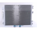 AIR CONDITIONING COOLER NISSENS 940706 Part manufacturer Nissens