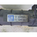 91149885 RADIADOR AGUA OPEL FRONTERA A Básico 1995 91149885 199714 OPEL - 3