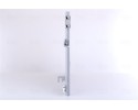 AIR CONDITIONING COOLER NISSENS 940706 Car type passenger cars