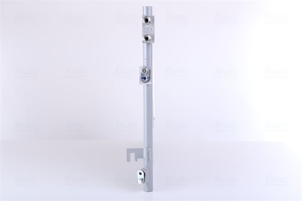 AIR CONDITIONING COOLER NISSENS 940706 Car type passenger cars