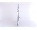AIR CONDITIONING COOLER NISSENS 940706 Product weight with unit packaging 11 kg