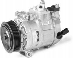 DENSO DCP32045 Compressor air conditioning compressor Audi Seat Skoda VW