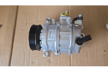 DENSO DCP32045 Compressor air conditioning compressor Audi Seat Skoda VW Packaging status original