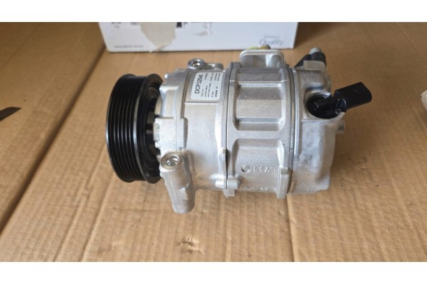 DENSO DCP32045 Compressor air conditioning compressor Audi Seat Skoda VW Part manufacturer Denso