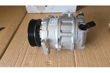 DENSO DCP32045 Compressor air conditioning compressor Audi Seat Skoda VW Part manufacturer Denso
