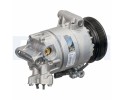 COMPRESSOR KLIM NISSAN QASHQAI 2 0 07 DELPHI TSP0155927