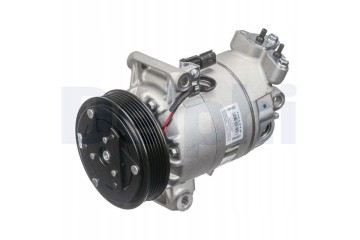 COMPRESSOR KLIM NISSAN QASHQAI 2 0 07 DELPHI TSP0155927 Catalog number of the part TSP0155927
