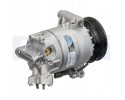 COMPRESSOR KLIM NISSAN QASHQAI 2 0 07 DELPHI TSP0155927 Car type passenger cars