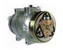 Air conditioning compressor BOSCH 1 986 AD1 195
