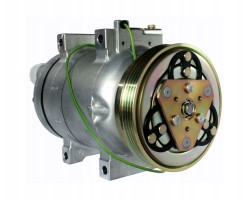 Air conditioning compressor BOSCH 1 986 AD1 195