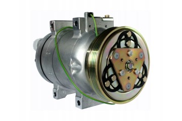 Air conditioning compressor BOSCH 1 986 AD1 195