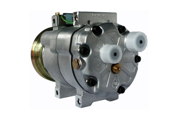 Air conditioning compressor BOSCH 1 986 AD1 195 Part manufacturer Bosch