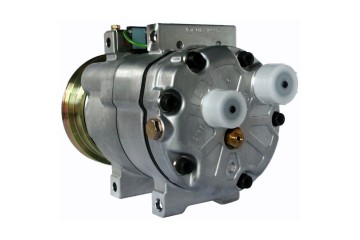 Air conditioning compressor BOSCH 1 986 AD1 195 Part manufacturer Bosch
