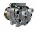 Air conditioning compressor BOSCH 1 986 AD1 195 Car type passenger cars