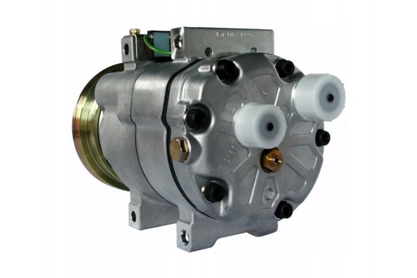 Air conditioning compressor BOSCH 1 986 AD1 195 Car type passenger cars