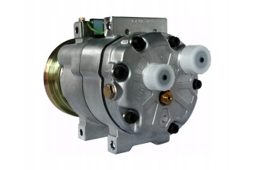 Air conditioning compressor BOSCH 1 986 AD1 195 Car type passenger cars