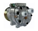 Air conditioning compressor BOSCH 1 986 AD1 195 Catalog number of substitutes BV PSH 090 305 041 000 BV PSH 090 305 041 310 DRI 