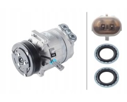 air compressor EASY2FIT FIAT HELLA 8FK366200591