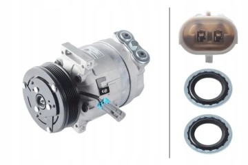 air compressor EASY2FIT FIAT HELLA 8FK366200591