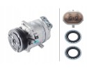 air compressor EASY2FIT FIAT HELLA 8FK366200591 Part manufacturer Hella