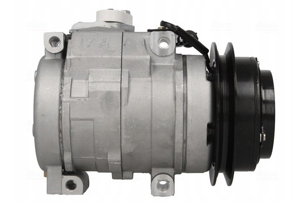 AIR CONDITIONING COMPRESSOR NISSENS 89312