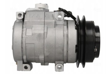 AIR CONDITIONING COMPRESSOR NISSENS 89312