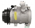 AIR CONDITIONING COMPRESSOR NISSENS 89312 Part manufacturer Nissens