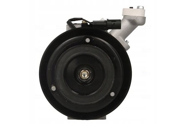AIR CONDITIONING COMPRESSOR NISSENS 89312 Catalog number of the part 89312