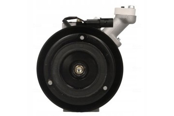 AIR CONDITIONING COMPRESSOR NISSENS 89312 Catalog number of the part 89312
