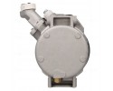 AIR CONDITIONING COMPRESSOR NISSENS 89312 Quality of parts according to GVO Q original with factory logo OEM OES