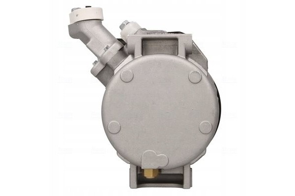 AIR CONDITIONING COMPRESSOR NISSENS 89312 Quality of parts according to GVO Q original with factory logo OEM OES