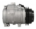 AIR CONDITIONING COMPRESSOR NISSENS 89312 Car type passenger cars