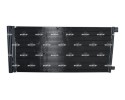 AIR CONDITIONING CONDENSER NRF 350663 Part manufacturer NRF