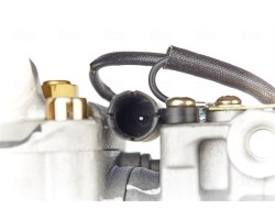 AIR CONDITIONING COMPRESSOR NISSENS 890292