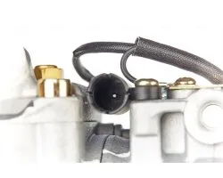 Compresor de aire acondicionado Nissens 890292